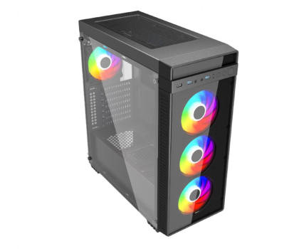 Obudowa Gembird Fornax K700